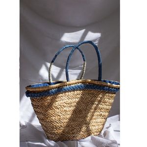 Simplistic Summer Bag